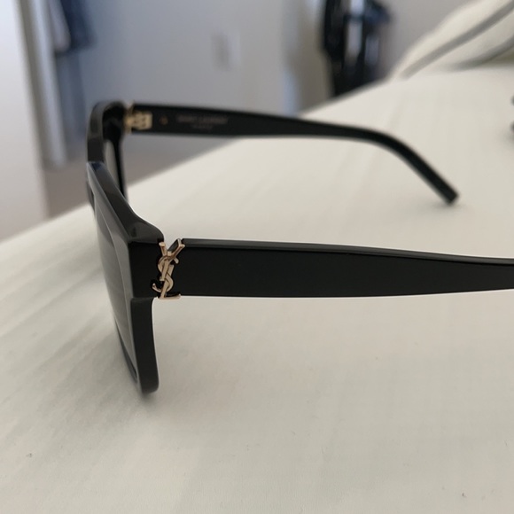 YSL Sunglasses SL M40 - Picture 6 of 10
